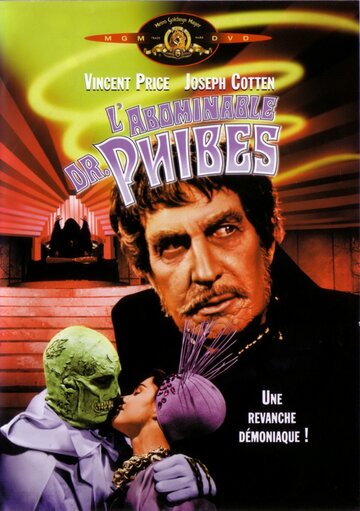 The Abominable Dr. Phibes