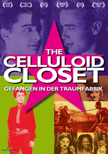 The Celluloid Closet