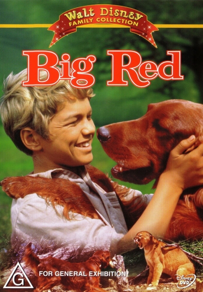 Big Red