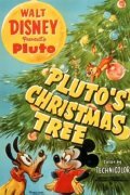 Pluto's Christmas Tree