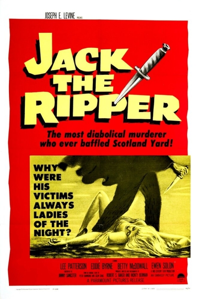 Jack the Ripper