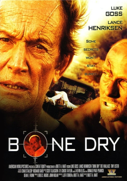 Bone Dry