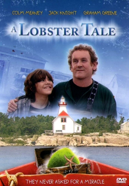 A Lobster Tale