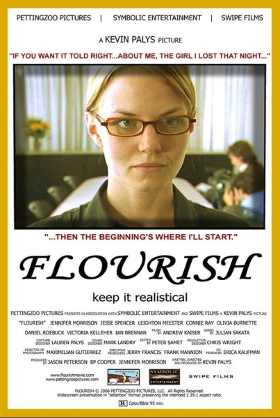 Flourish
