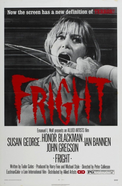 Fright