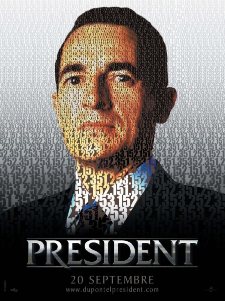 Président