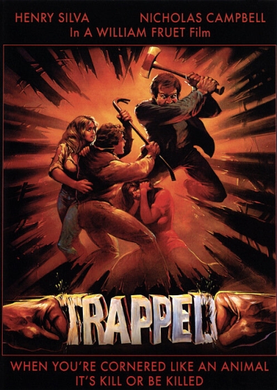 Trapped