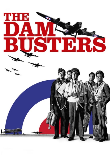 The Dam Busters