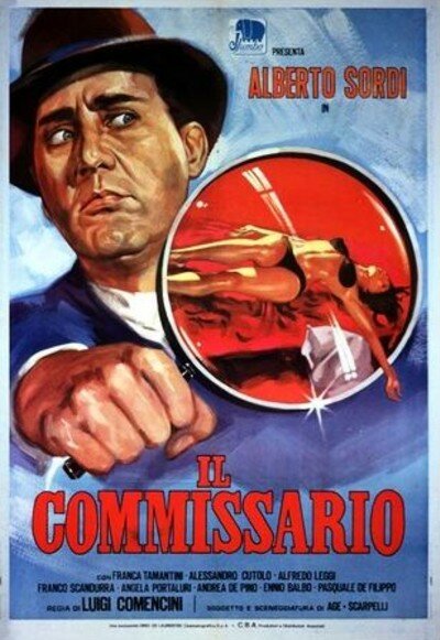 Il commissario