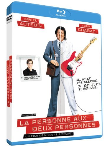 La personne aux deux personnes