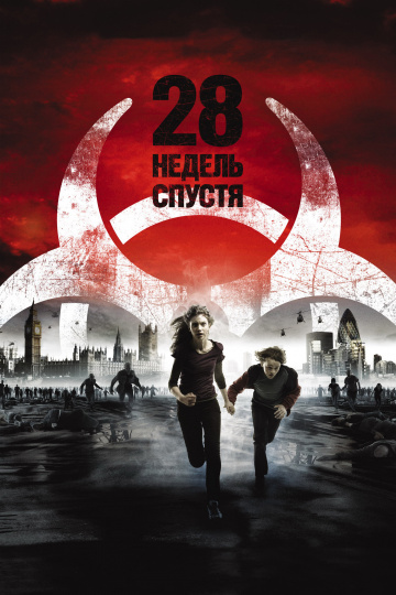28 тижнів потому