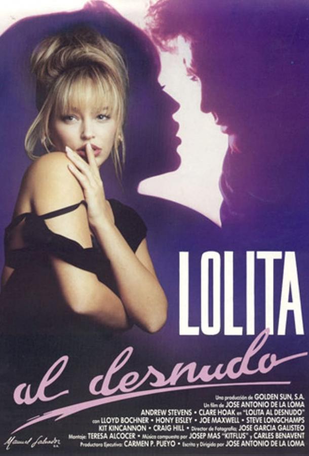 Lolita al desnudo