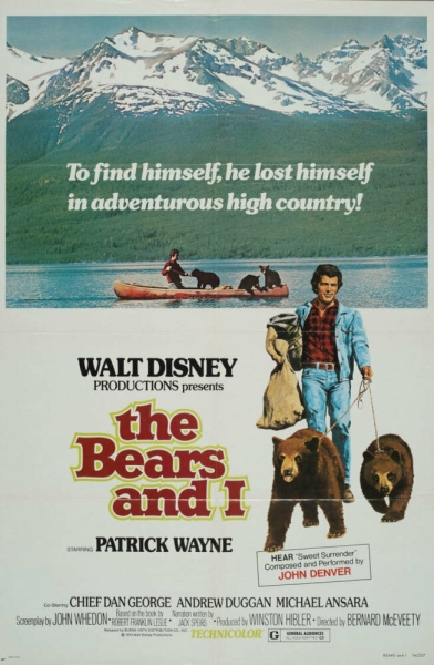 The Bears and I