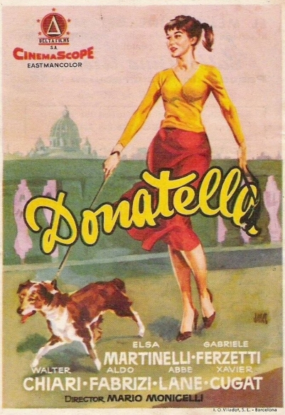 Donatella