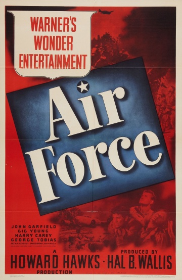 Air Force