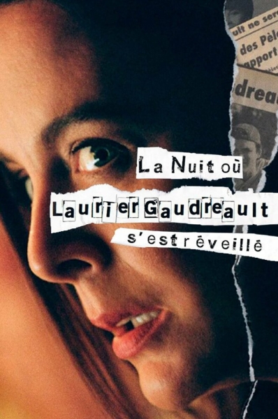 La nuit où Laurier Gaudreault s'est réveillé