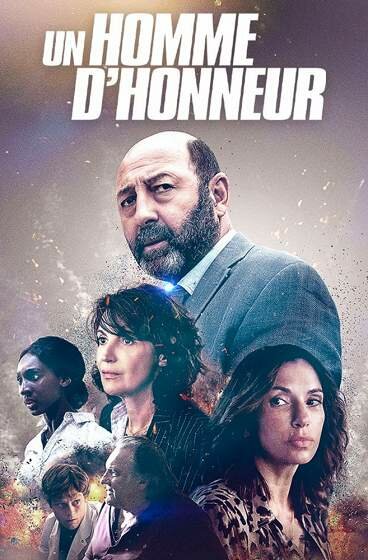 Человек чести (сериал)