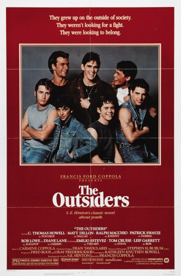 The Outsiders