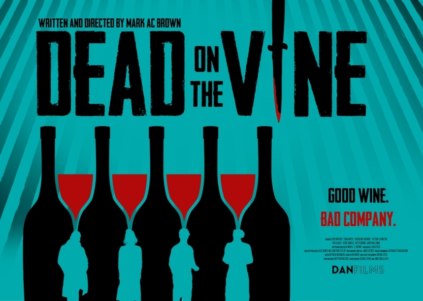 Dead on the Vine