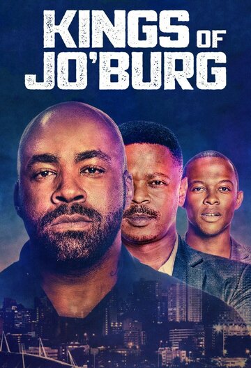 Kings of Jo'burg