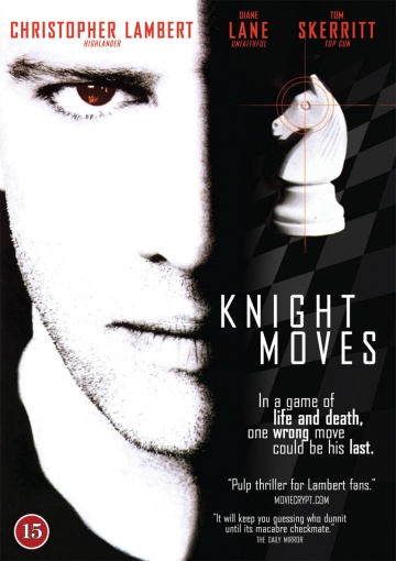 Knight Moves