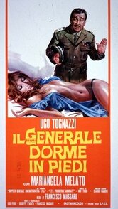 Il generale dorme in piedi
