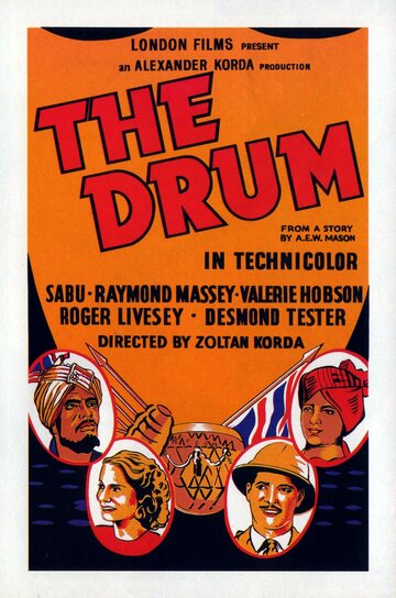 The Drum