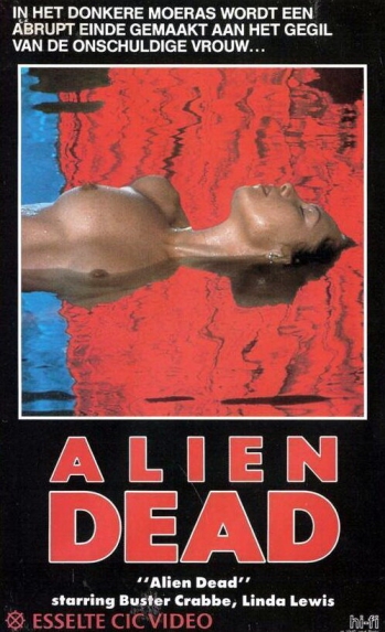 The Alien Dead