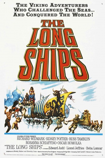 The Long Ships