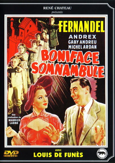 Boniface somnambule