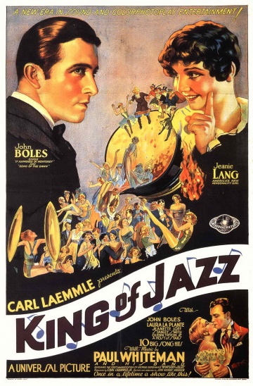 King of Jazz