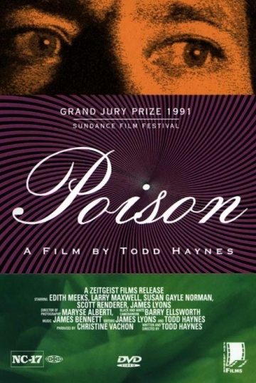 Poison