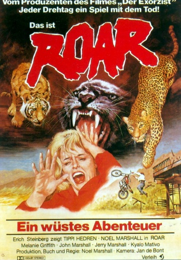 Roar