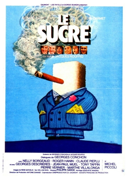 Le sucre