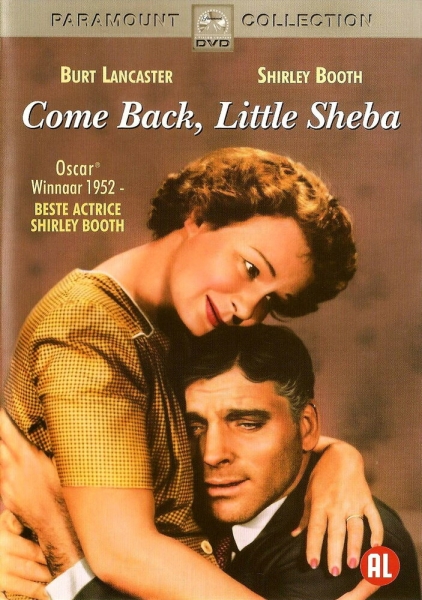 Come Back, Little Sheba