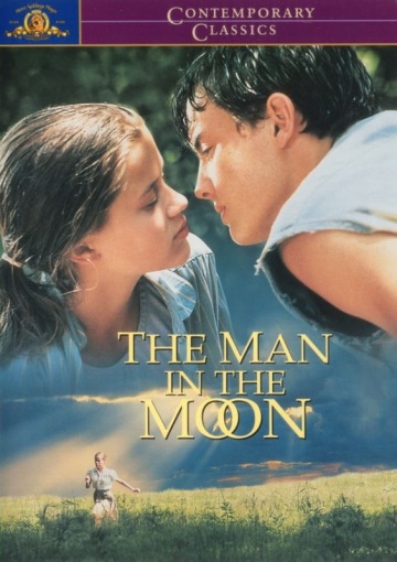 The Man in the Moon