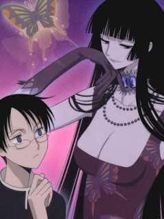 Gekijôban XXXHolic Manatsu no yoru no yume