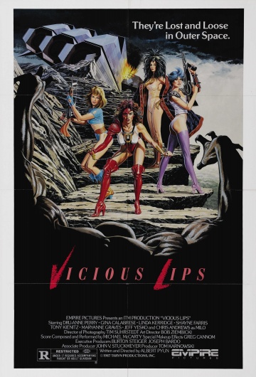 Vicious Lips