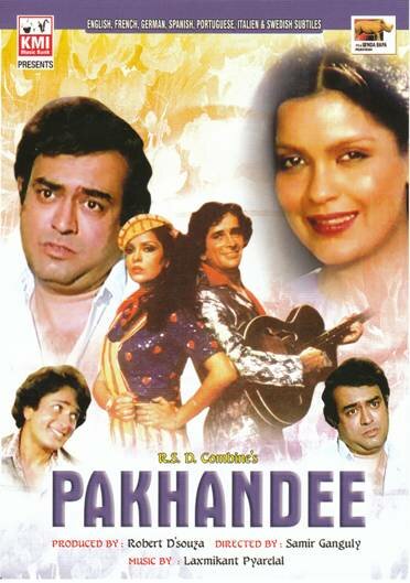 Pakhandi