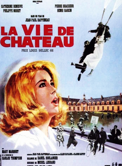 La vie de château