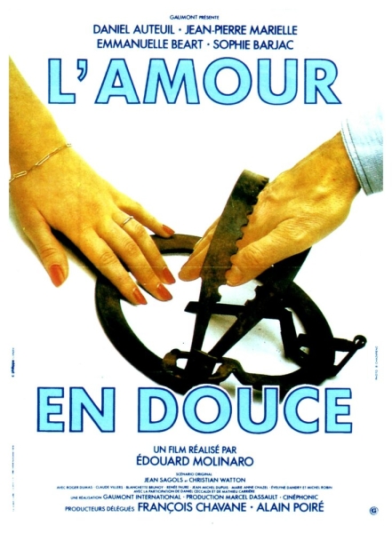 L'amour en douce