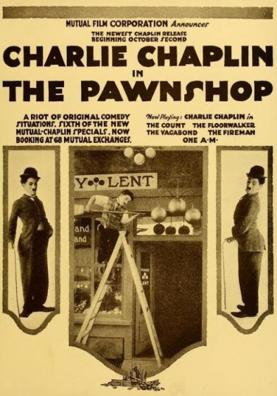 The Pawnshop
