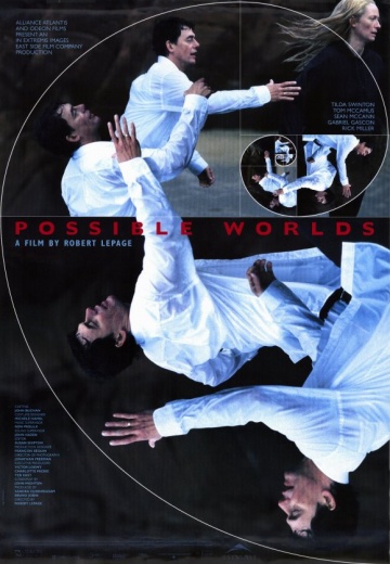 Possible Worlds