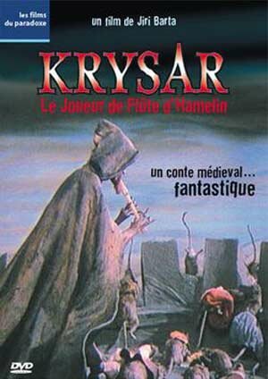 Krysar