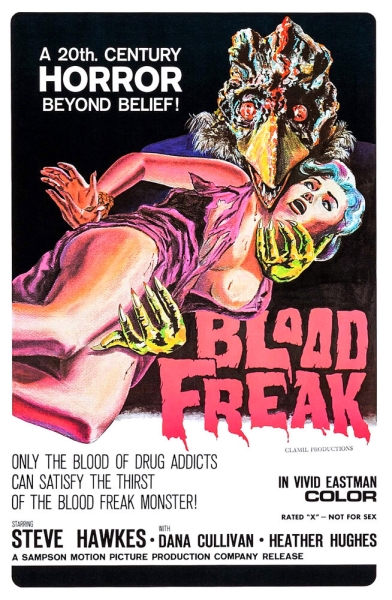 Blood Freak