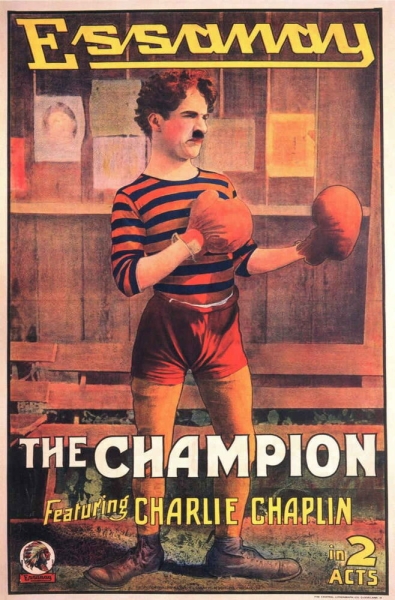 The Champion