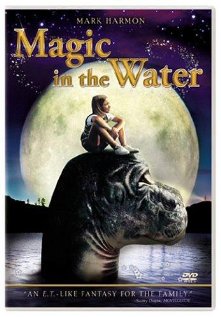 Magic in the Water