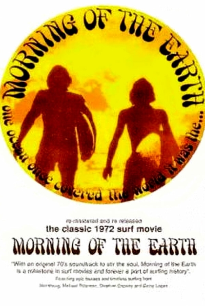 Morning of the Earth