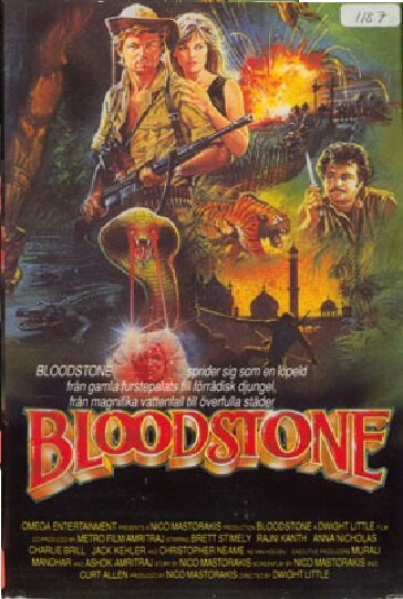 Bloodstone