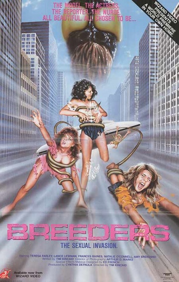 Breeders
